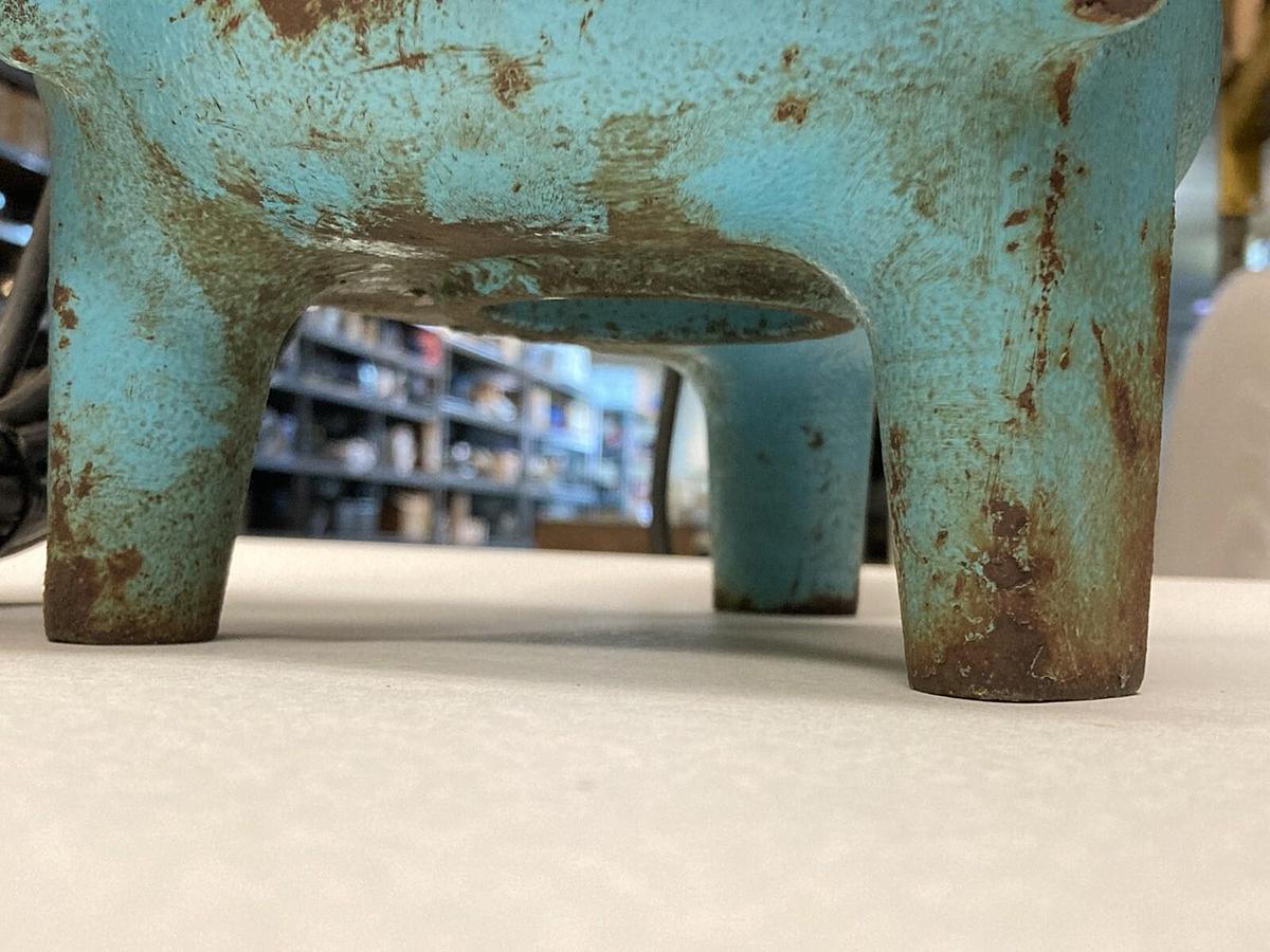 Used Little Giant,509204,Model 9SN-CIA-RF Submersible Effluent Pump