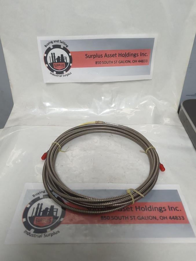 Used BENTLY NEVADA,4454-204,THERMOCOUPLE HEAT SENSOR PRE-OWNED