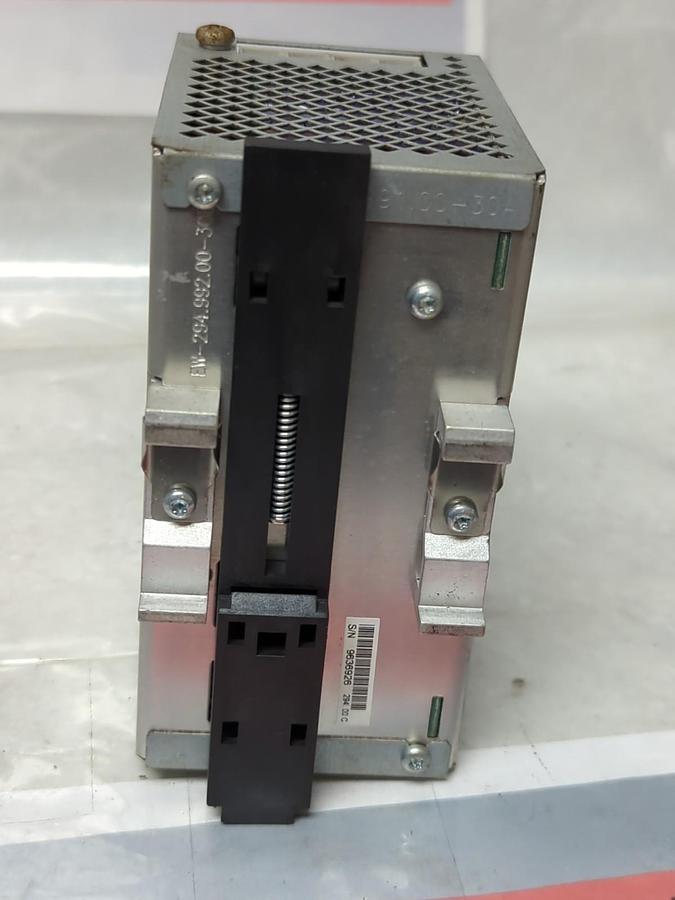 Used PULS,SL5.100,POWER SUPPLY PRE-OWNED