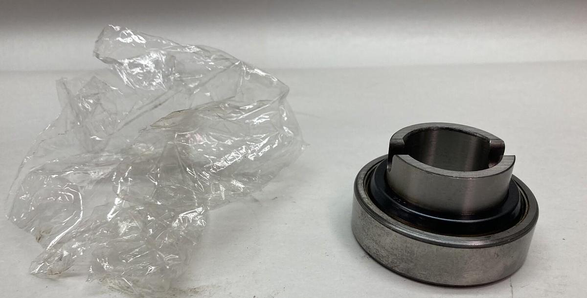 Used Fafnir,1103KL-5,INsert Bearing