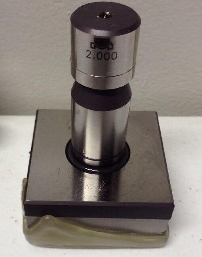 Mate Precision,PATE1A0200M2000 PATF3A2000,Tooling Punch Set