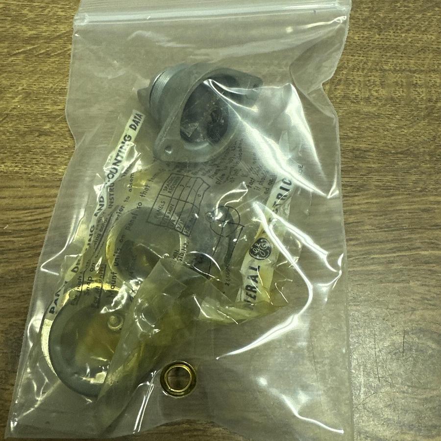 GE,CR294,2 Position Selector Switch Kit