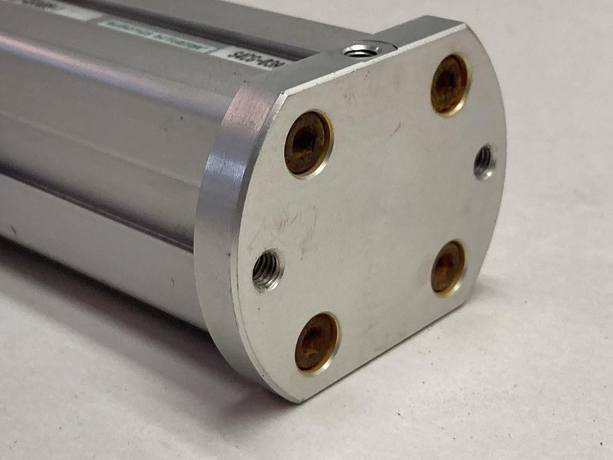 Numatics,S4CG-03A1A-AAA0,Cylinder Actuator 1-1/8 3.000