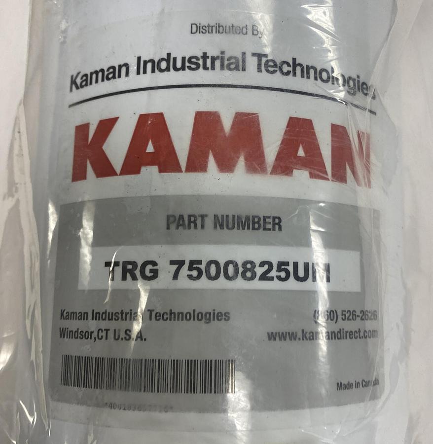 Used Kaman,TRG 7500825UM,Filter