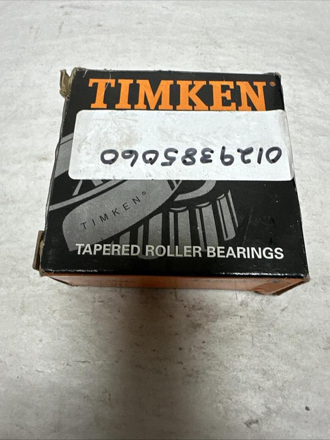 Used Timken,23256,Bearing
