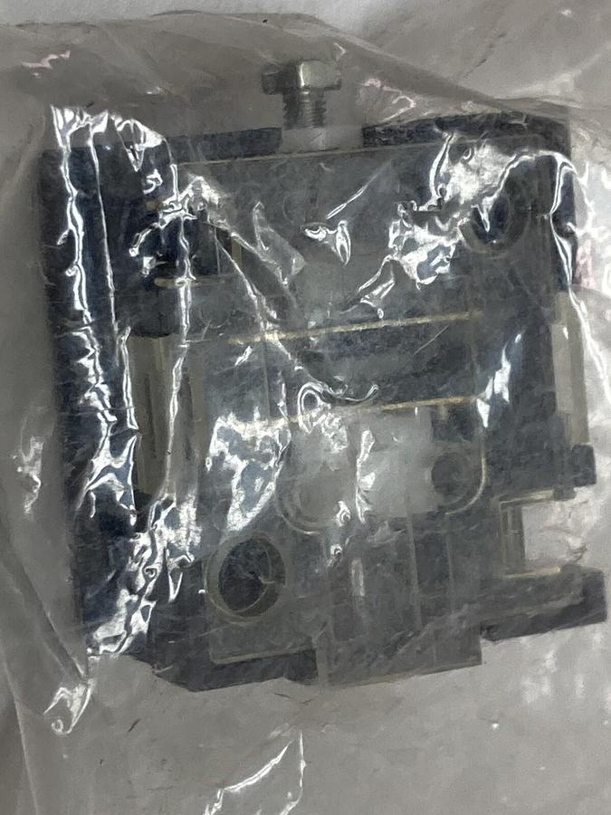 Joslyn Clark,MXA-N110,Contact Block