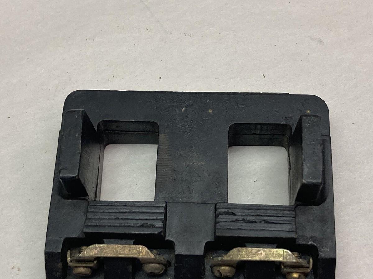 Used Siemens,75D73251A,Dual Voltage Coil 110-120V 60/50Hz