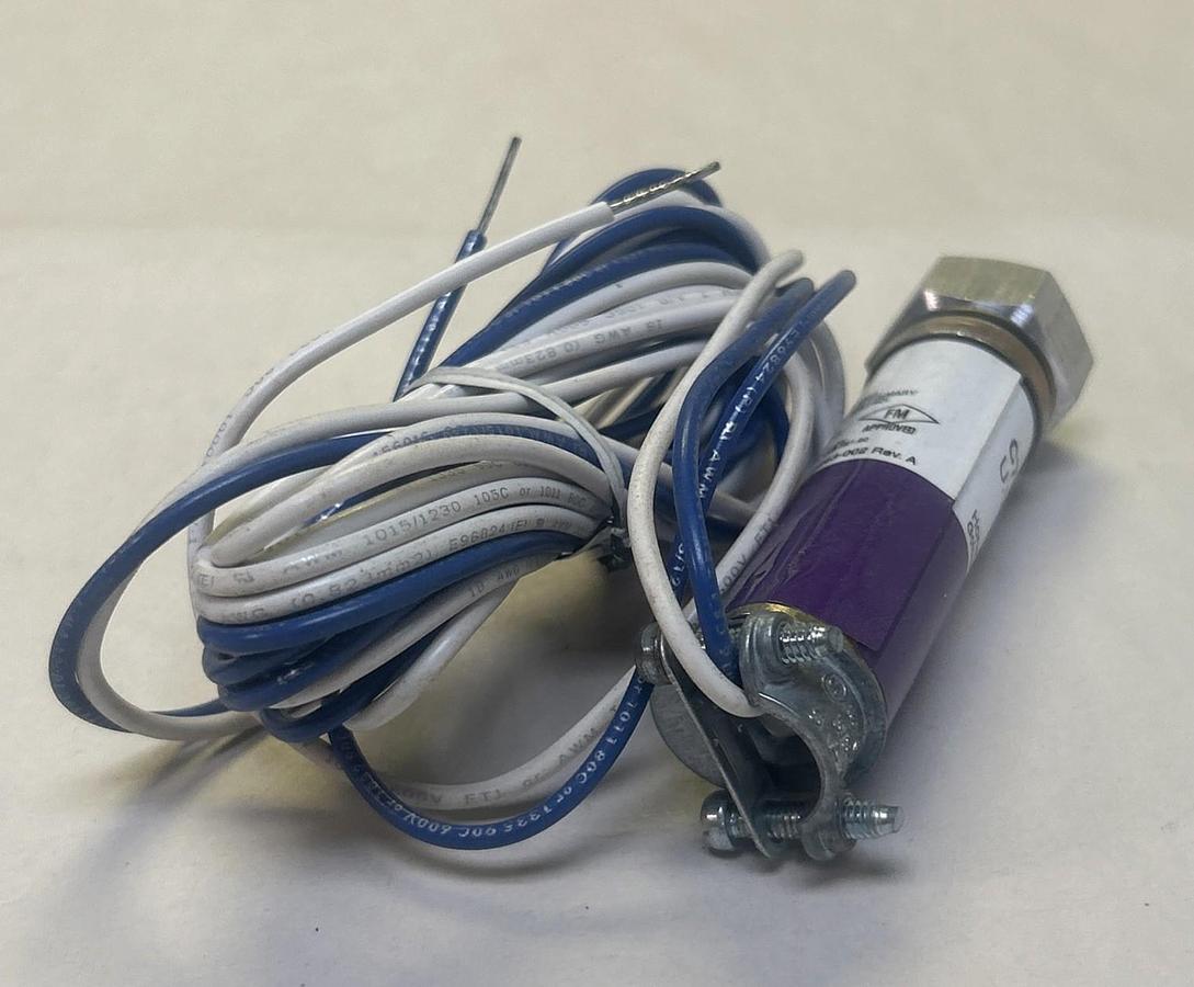 HONEYWELL,C7027A1023,MINIPEEPER ULTRAVIOLET FLAME DETECTOR NOS