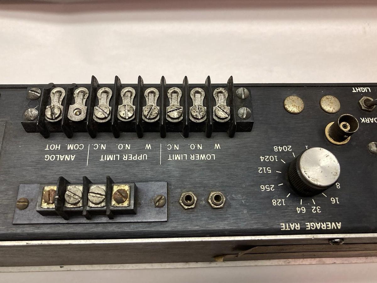 Used Optron,300A-DC,Head Unit