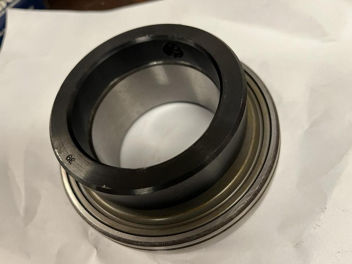HUB CITY,B220X2-7/16,BALL INSERT BEARING 2-7/16 bore