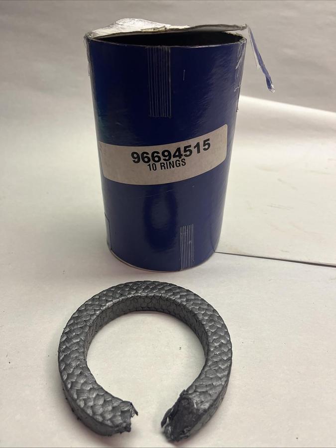 Unbranded,96694515,PEERLESS PUMP PACKING RINGS