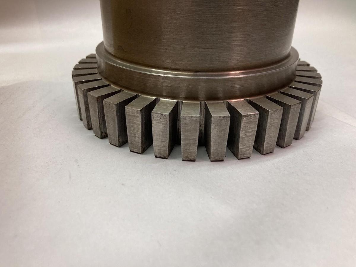 Falk,80T,Steelflex Coupling