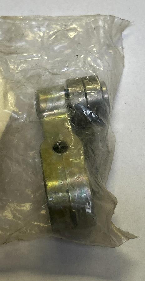 SQUARE D,9007B12,LIMIT SWITCH LEVER 1-1/2INCH X 3/4INCH NEW