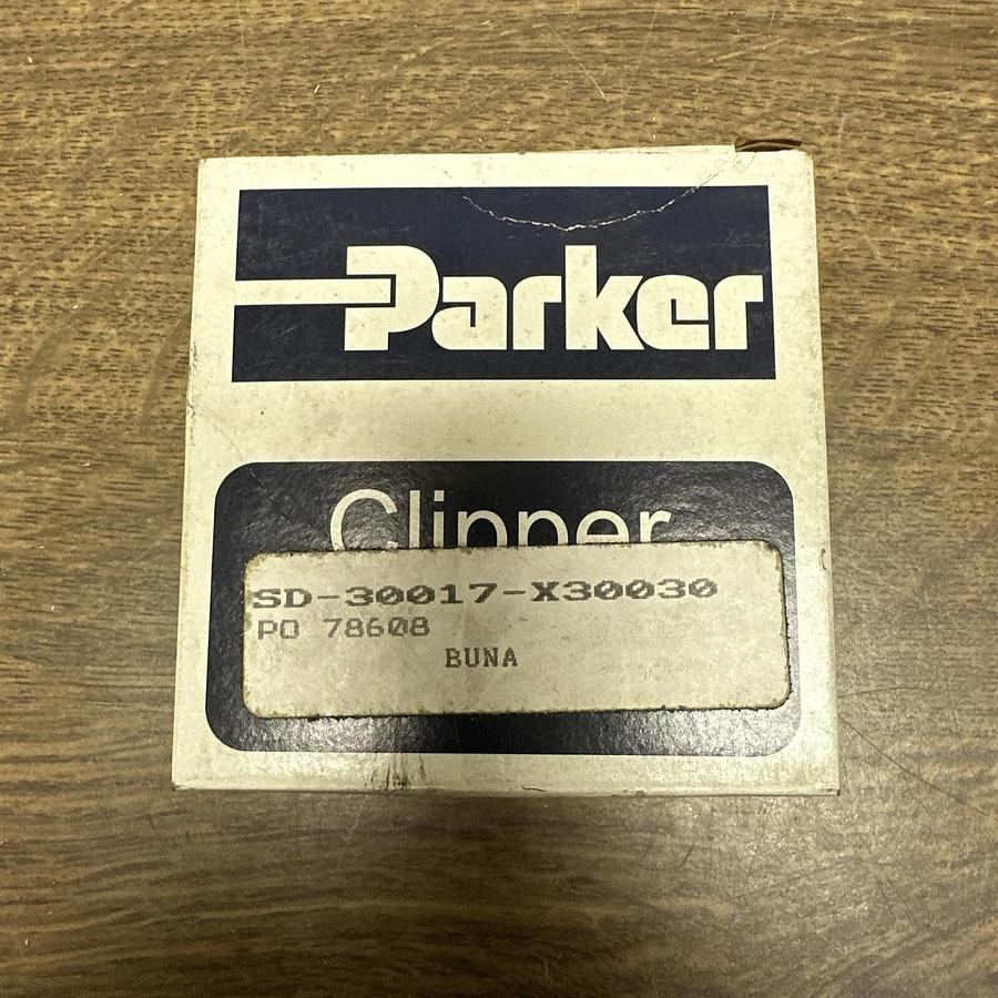 Used Parker,16048 H1L5 4QTR07,Oil Seal