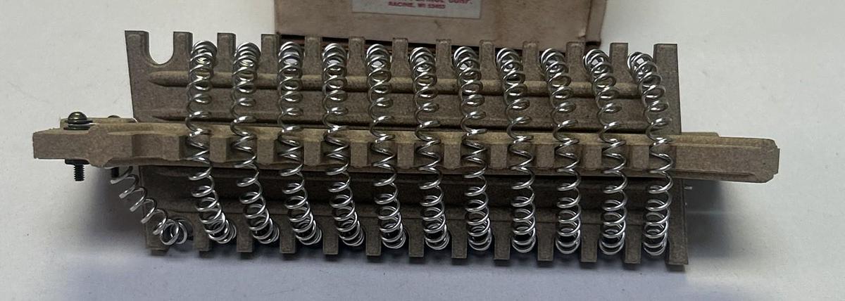 MASTER,818,HEATING ELEMENT KIT NOS