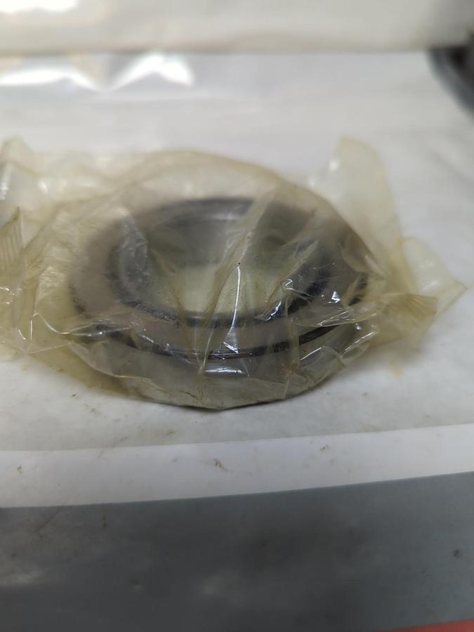 FAFNIR,9109PP,DEEP GROOVE BALL BEARING NOS