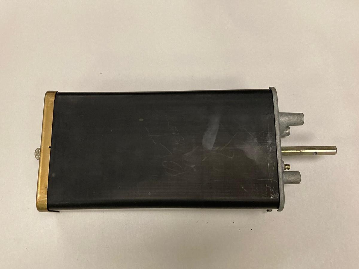 Used General Electric,16SB1LB1A17LRM2P,Rotary Cam Switch