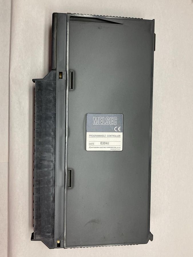 Mitsubishi,AX41,PLC Communication Module