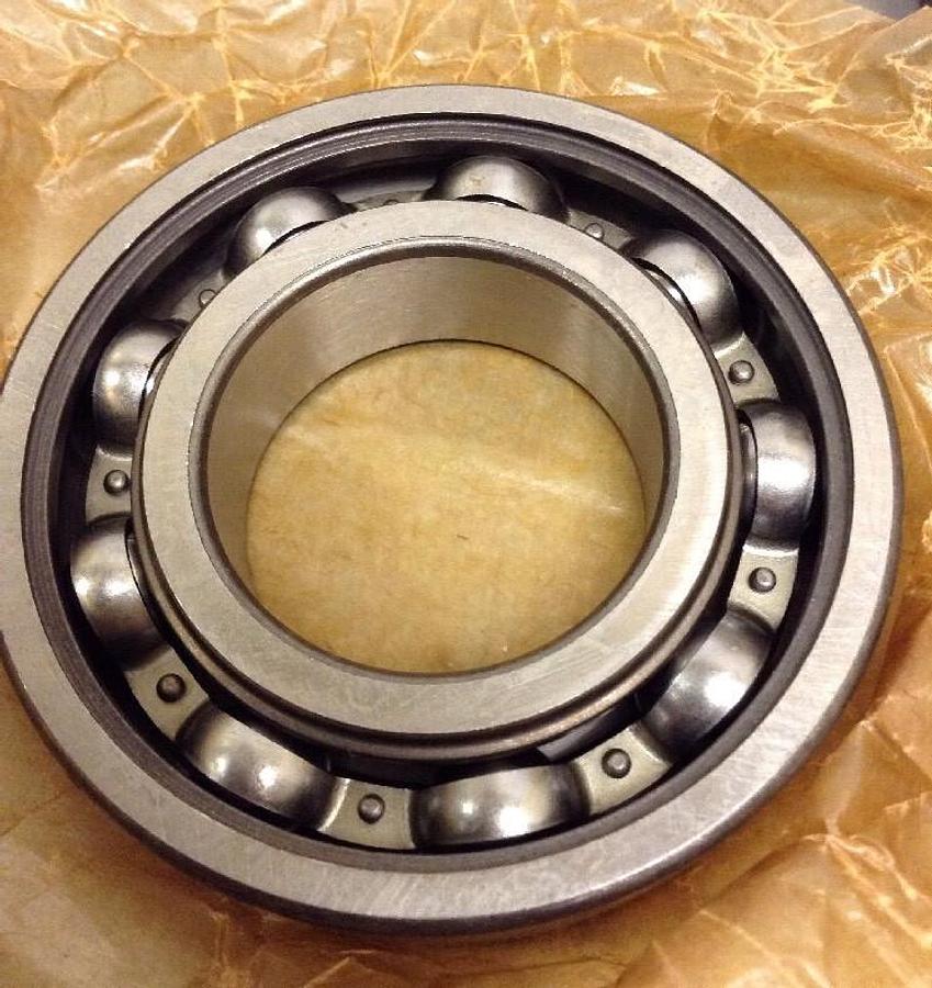 Delco New Departure,3208 XR11085A,BEARINGS LOTOF 7