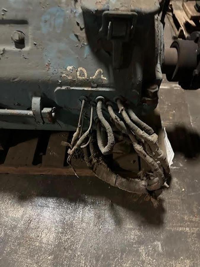 Used Westinghouse MC610