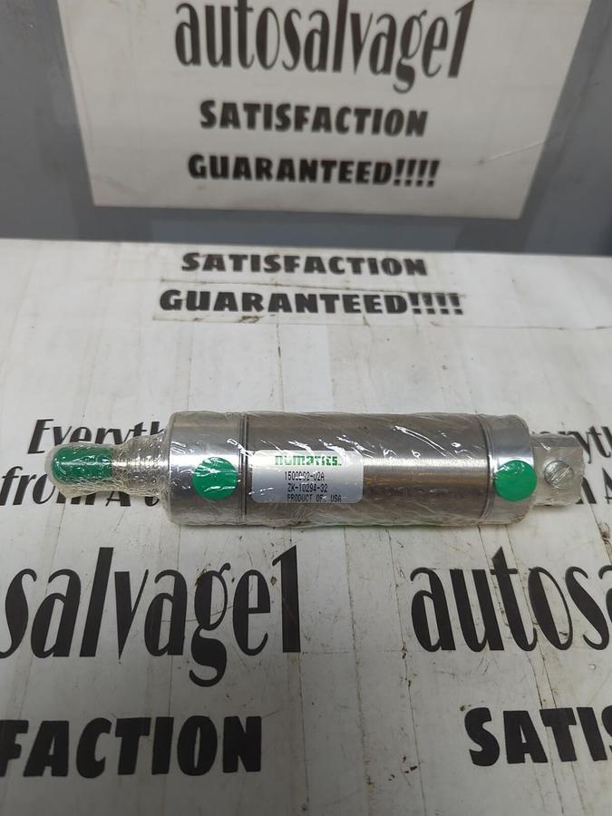 NUMATICS,1500DG2-02A ZK-10294-32, PNEUMATIC CYLINDER NOS