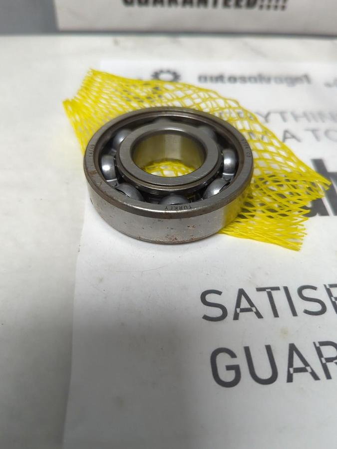 ORS,6306 C3,DEEP GROOVE BALL BEARING MISSING BOX NOS
