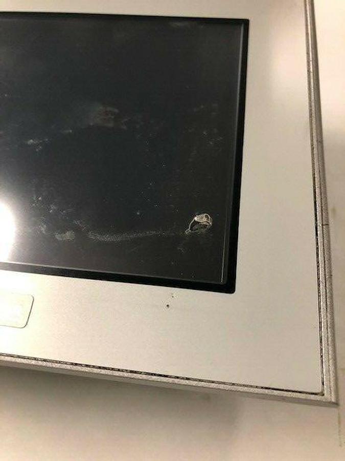 Used Pro-Face,3280007-12,Touch Panel