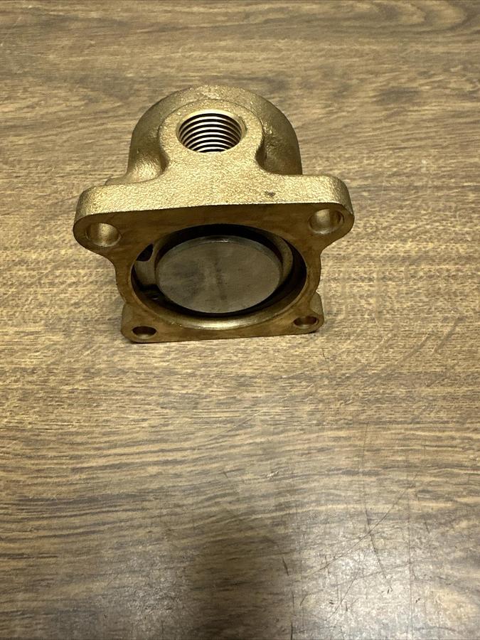 Humphrey,VV500 A-3-10,Solenoid Valve