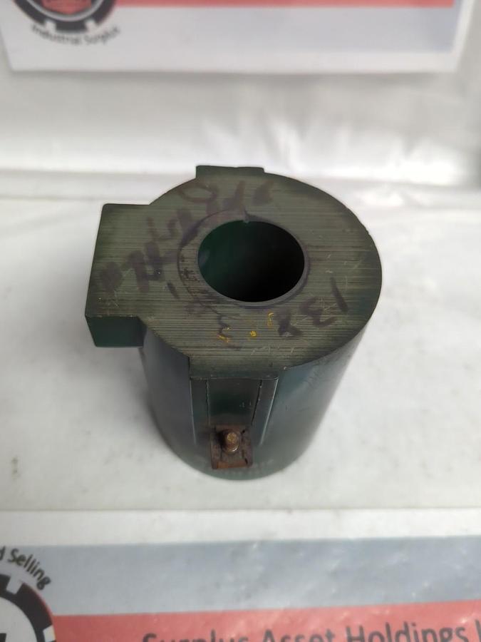 Used GE,22D75G2A,COIL 230/250VDC PRE-OWNED