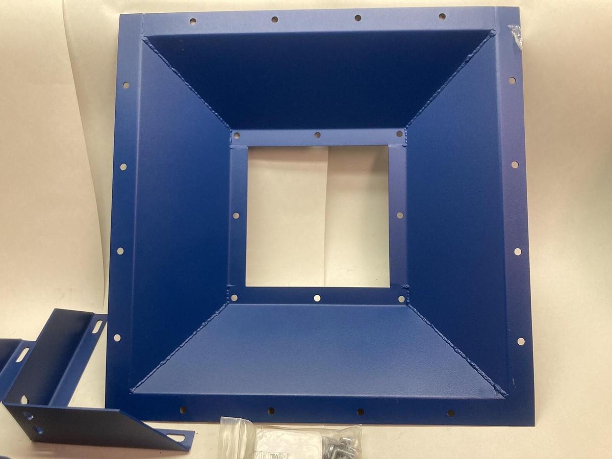 Donaldson,DMC-MMB,Dust Collector Tray Only