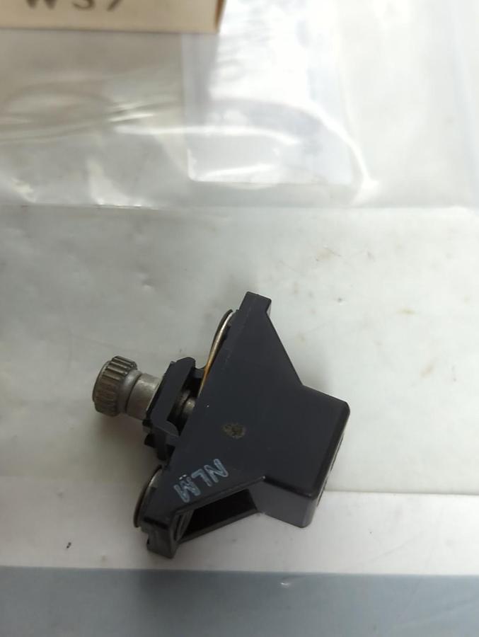 ALLEN BRADLEY,W37,THERMAL OVERLOAD HEATER ELEMENT LOT OF 4 NOS
