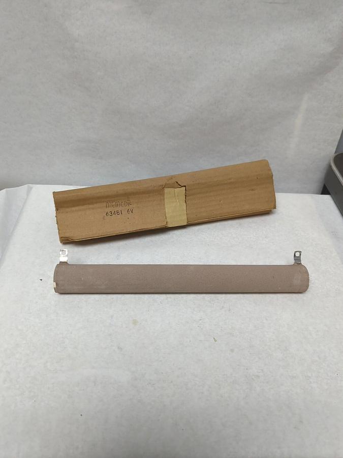 MEMCOR,63481-6V,RESISTOR NOS