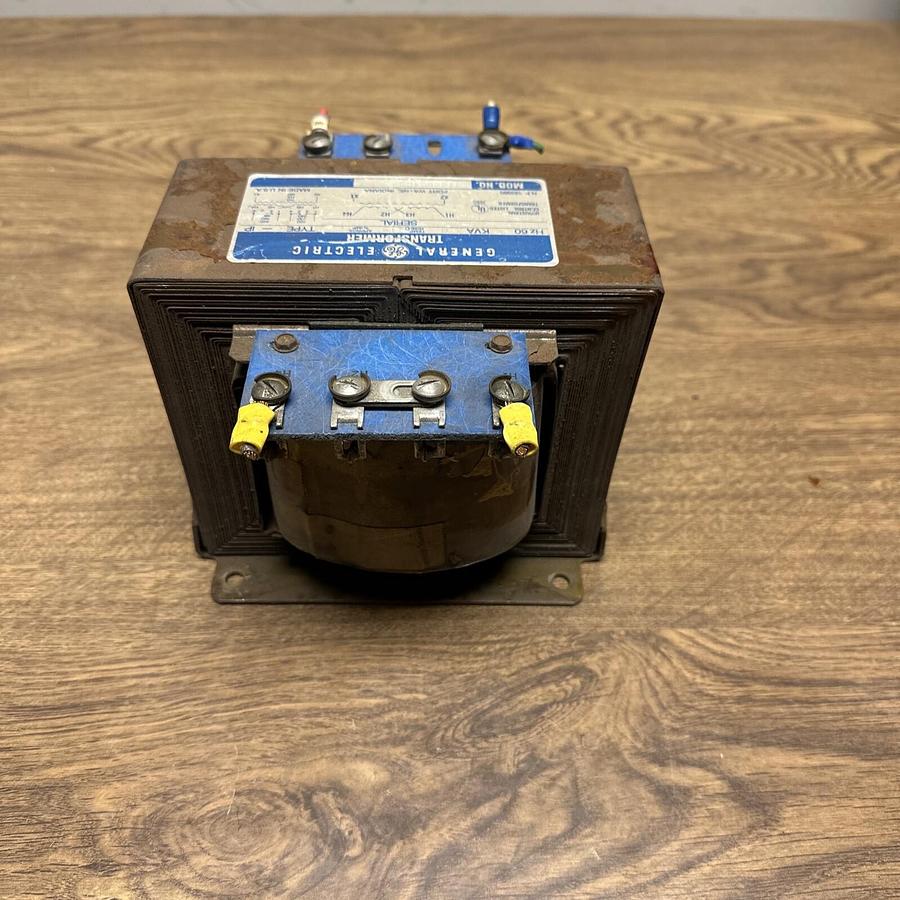 Used GE,3T58B54G5,Transformer