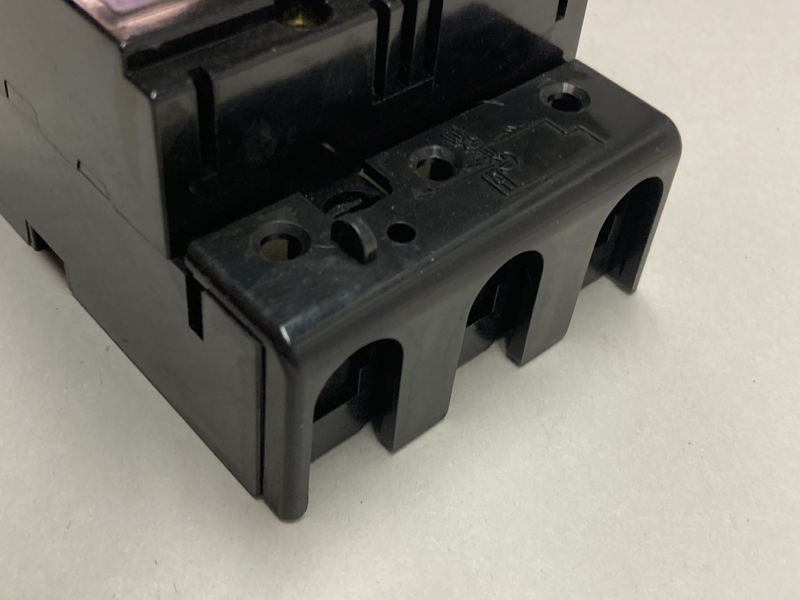 Mitsubishi,NF30-CS,3-Pole Circuit Breaker 5A