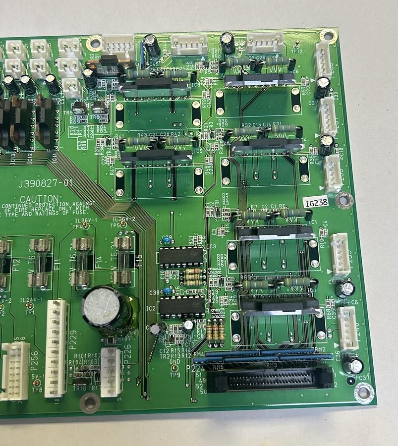 NORITSU,J390827-01,CIRCUIT BOARD NOS