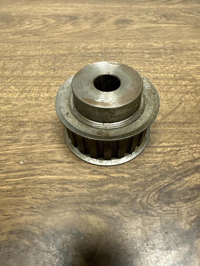 Browning,20LB-100,Gear Belt Pulley