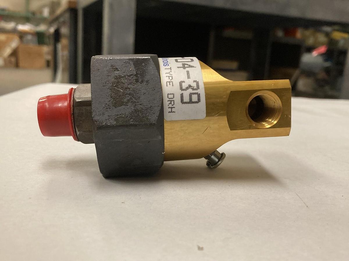 Barco,BC-54500-04-39,Rotary Joint