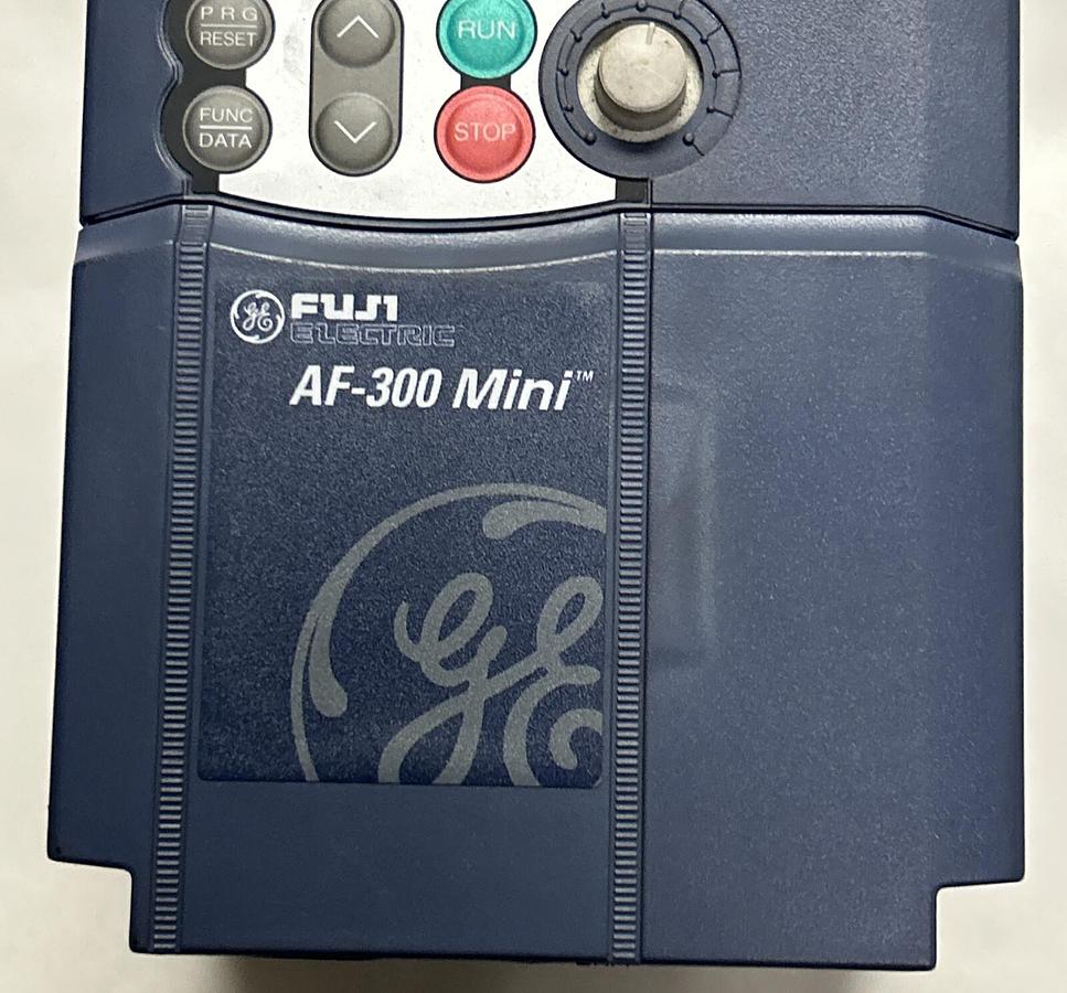 Used GE FUJI,6KXC143F50X9A1 AF-300,MINI DRIVE