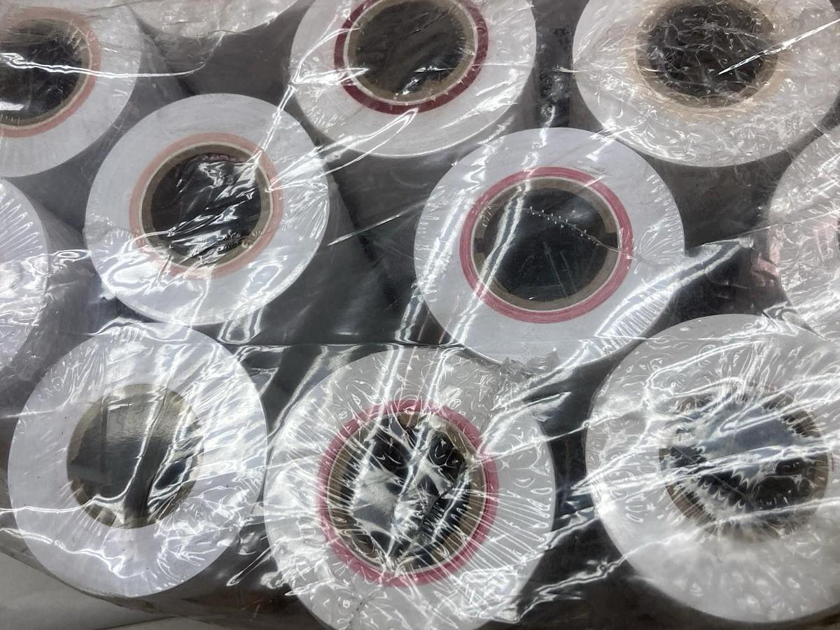 Isco,60-2313-019,Chart Paper Roll LOT OF 14