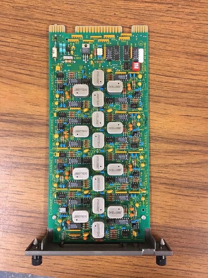 Bailey,IMASM02 6634744K1,infi-90 Analog Slave Module & Symphony PLC Board