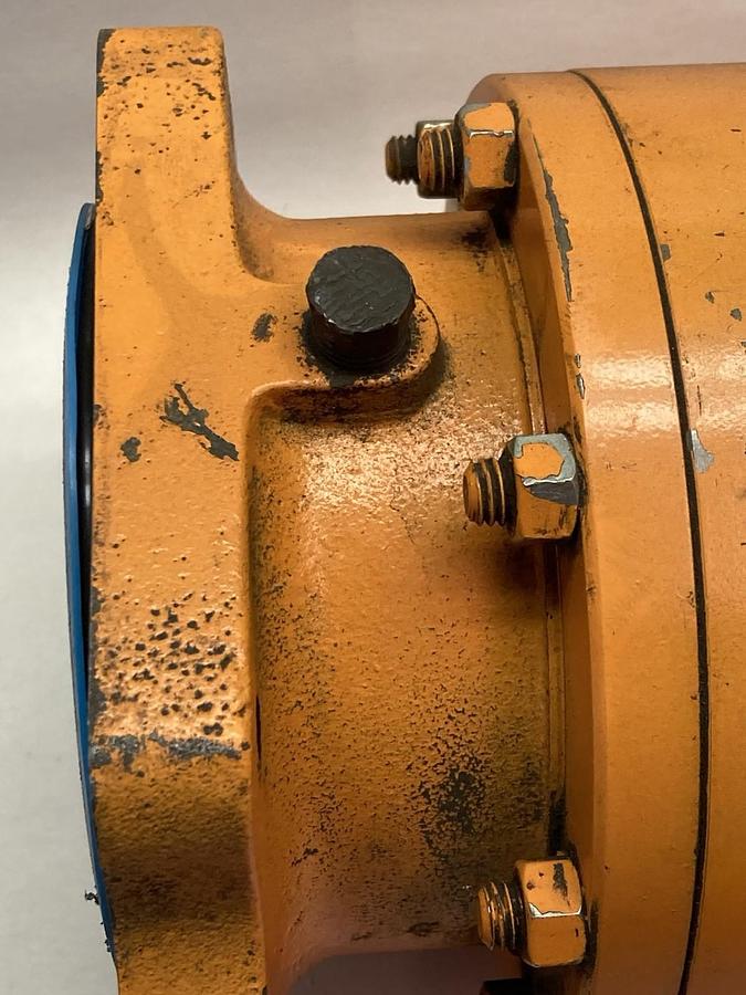 Used Heco,Model 16FFTG53,Gear Speed Reducer