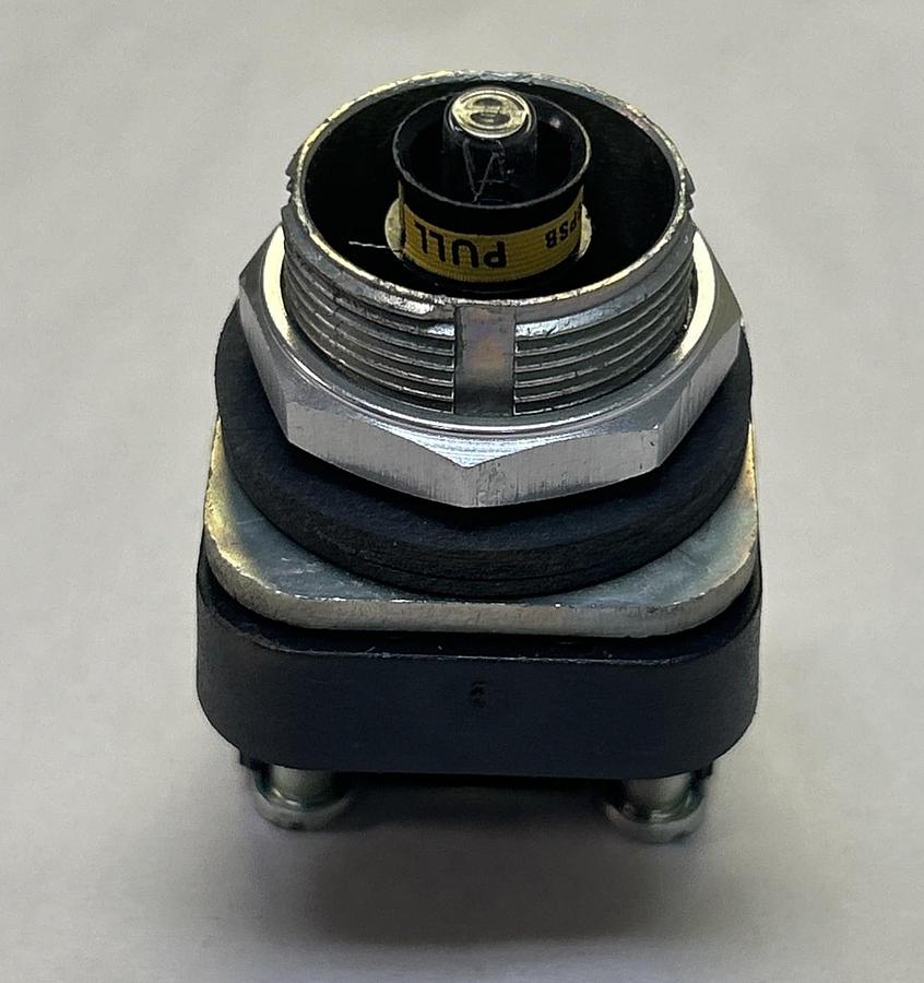 ALLEN BRADLEY,800T-Q10,PILOT LIGHT NOS