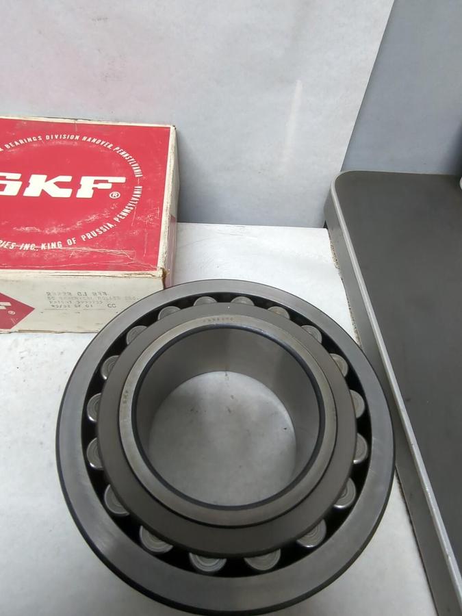 SKF,23222 GJW33,SPHERICAL ROLLER BEARING NOS