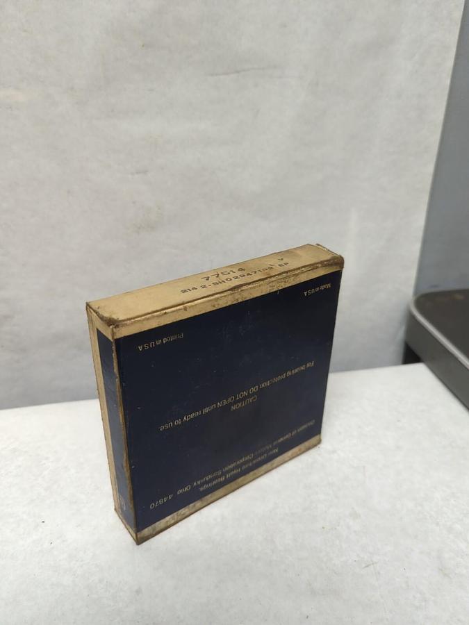 NDH DELCO,77514,BALL BEARING NOS