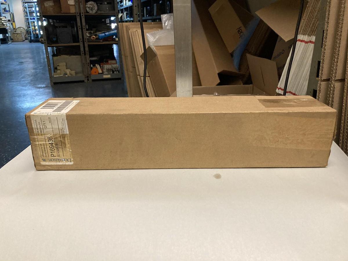 Used Donaldson,PALL HC9650FUP16H,Hydraulic Filter P169436