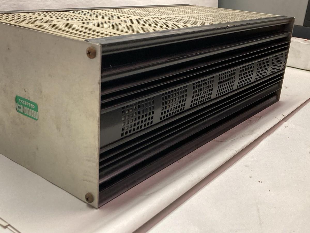 Used Acopian,A24H1500,Regulated Power Supply