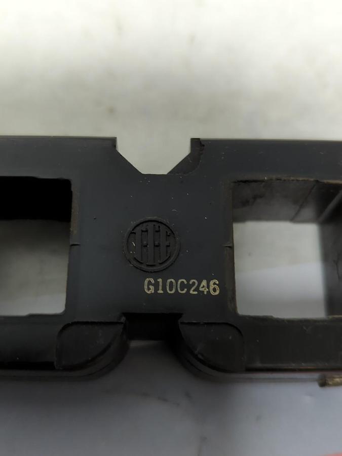 Used TELEMECANIQUE,G10C246,COIL 240V 60HZ/CY 220V 50HZ/CY PRE-OWNED