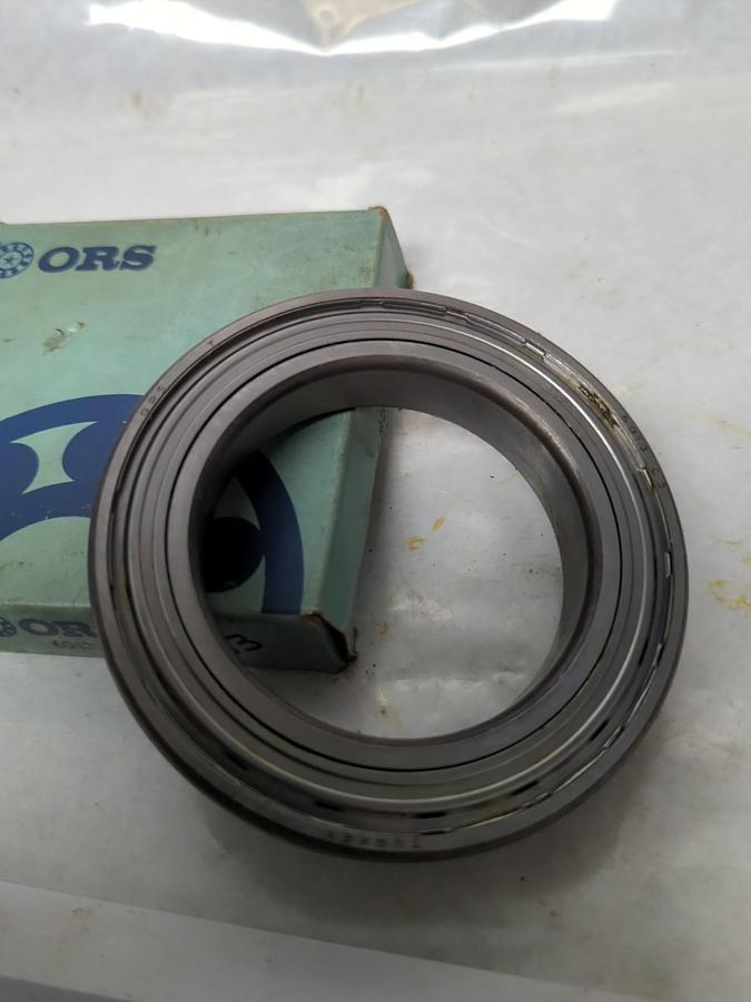 ORS,6013 ZZ C3,DOUBLE SHIELDED BALL BEARING NOS