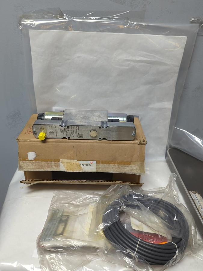 AVENTICS,R414000691,SERIES ED07 PNEUMATIC PRESSURE WITH CONNECTING CABLE NOS