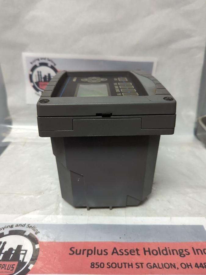 Used GLI,R63C1N1AE1NNN,ANALIZER PRE-OWNED